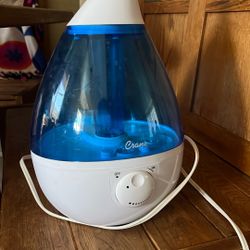 Baby Humidifier 