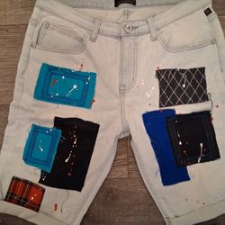 Mens Shorts Size 32
