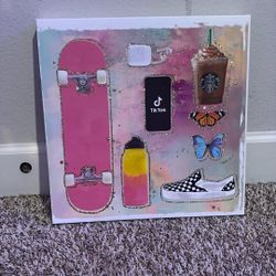 Kids Room Picture