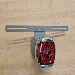 1949-52 Chevy Sedan Delivery LH Taillight Assembly 