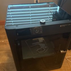 Bambulab P1s Good Condition