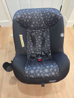 Cosco Scenera Car Seat
