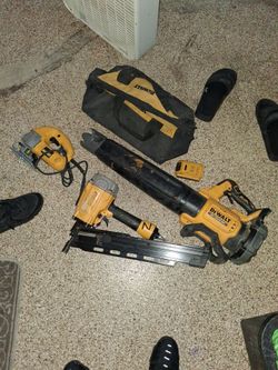 Dewalt