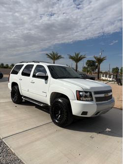 2011 Chevrolet Tahoe z71