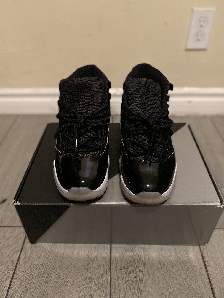 Jordan 11 Jubilee