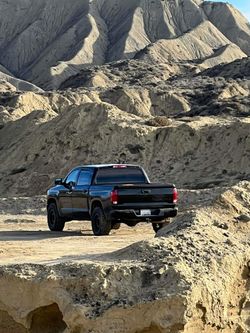 2016 Toyota Tundra