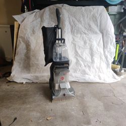 Hoover Carpet Cleaner (Residential)