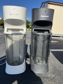 Honeywell Humidifier