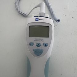 Hillrom Welch Allyn SureTemp Plus Thermometer with Probe Kit