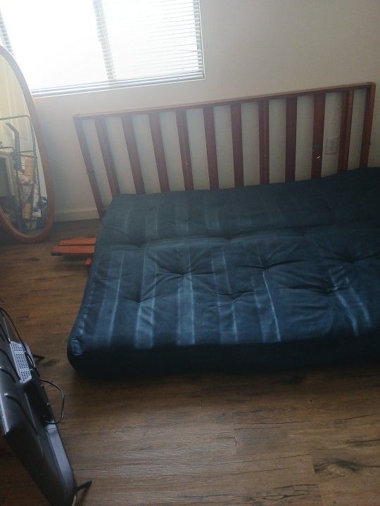 Futon