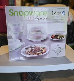 Snapware