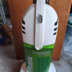 Eureka The Boss Mini Light Weight Bagless Vacuum 