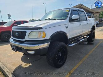 2003 Ford F-150