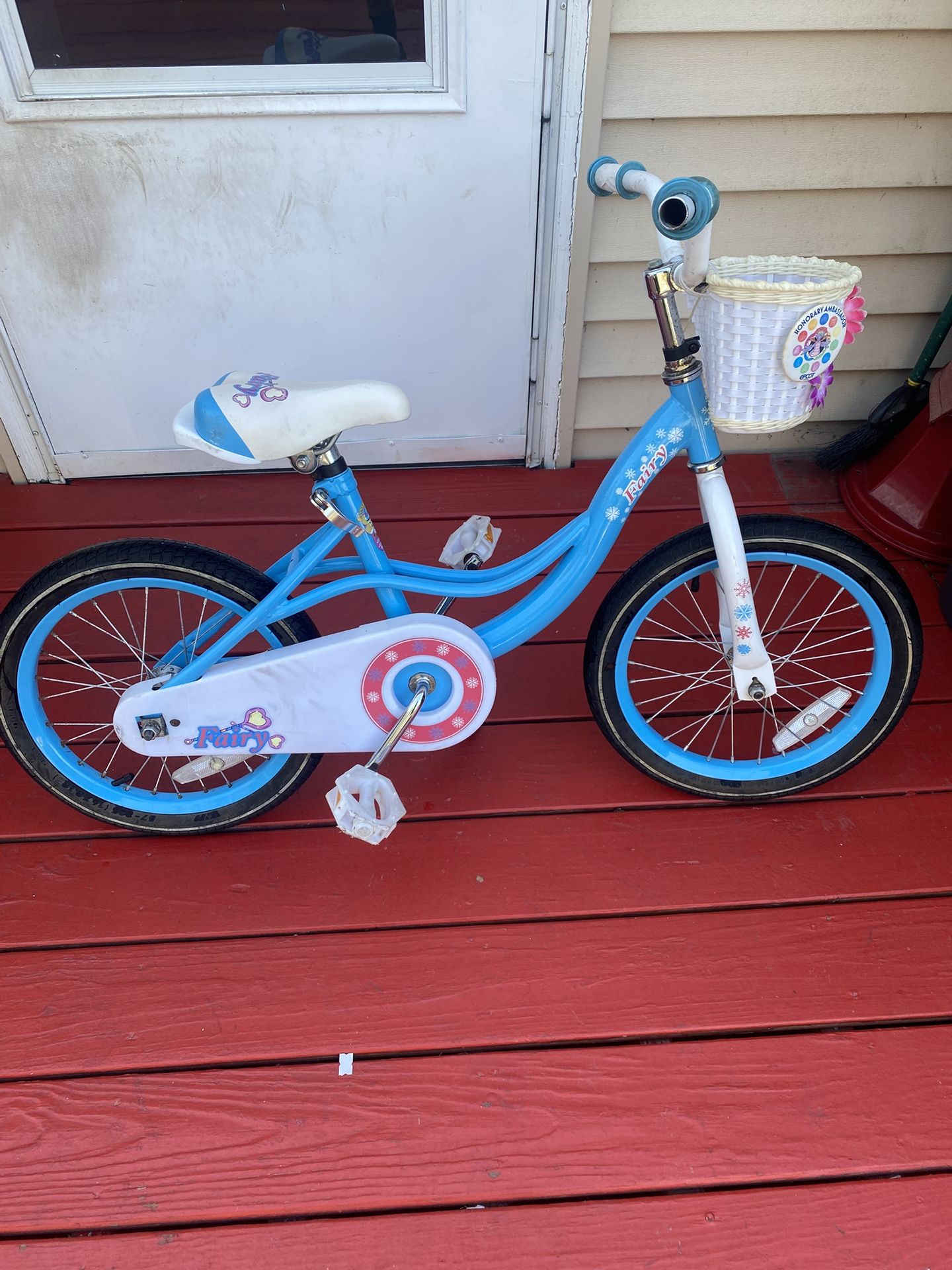 Bike For Kids