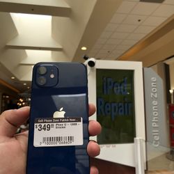 iPhone 12 -128 GB Unlocked 