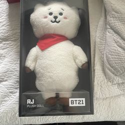 RJ BTS