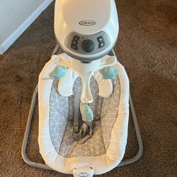 Graco Simple Sway