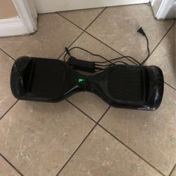 Hover Bored 