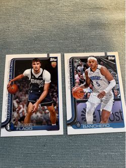 Jumbo cards
