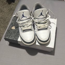 Jordan 3 