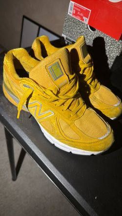 New balance size 9
