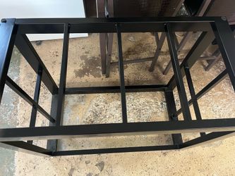 40 Gallon tank stand