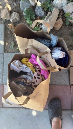 Free items
