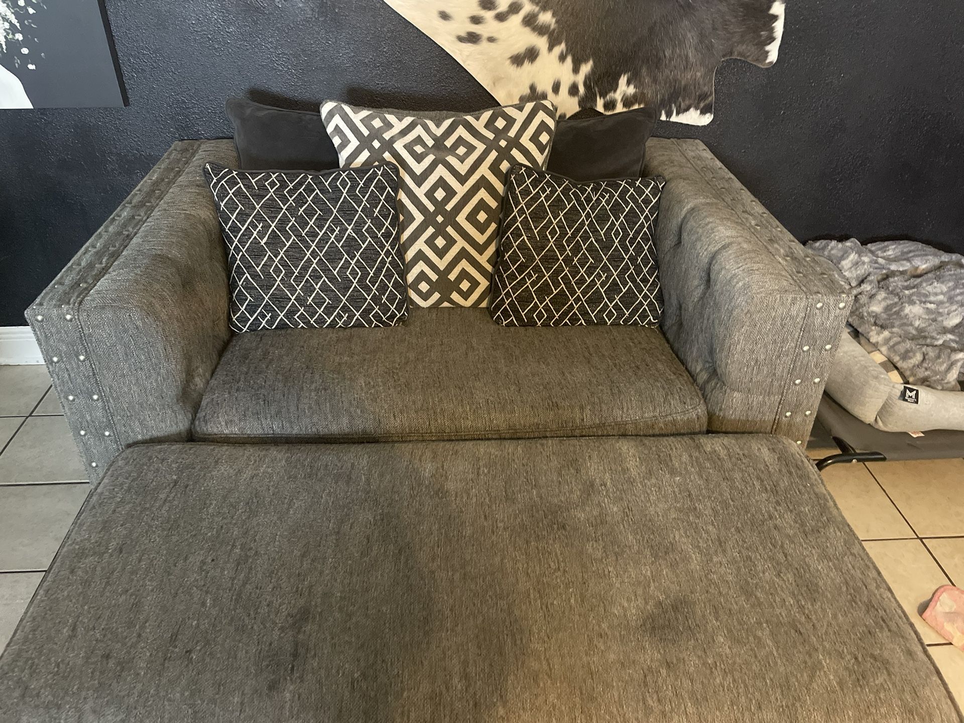 Cindy Crawford Couches