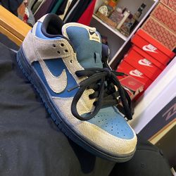 Sb Dunks