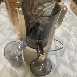 Juicer