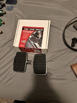 Motorcycle Cruis Boards 