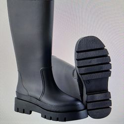 TermiyinFUL Rain Boots For Women