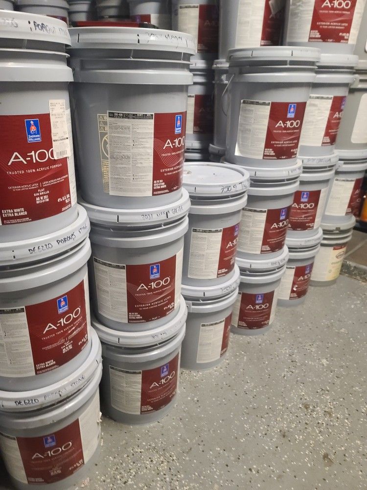 Paint For Sale