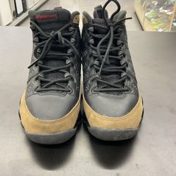 Jordan Shoes