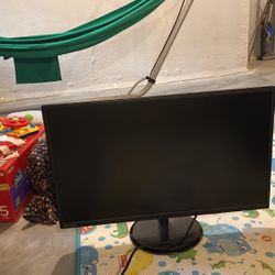 Lenovo Monitor 