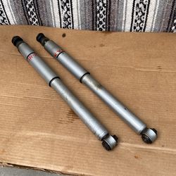 Corvair Shocks
