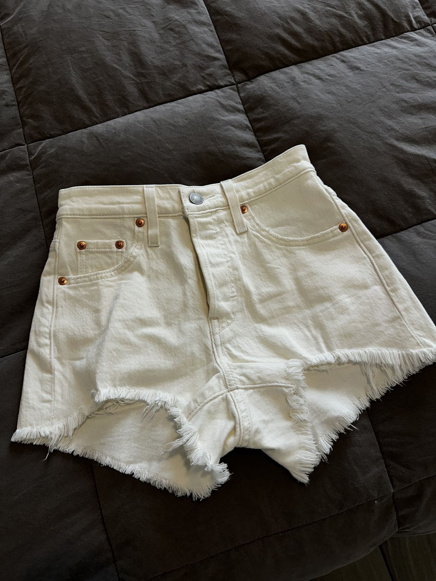 Levi shorts