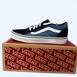 Vans Old Skool Shoes
