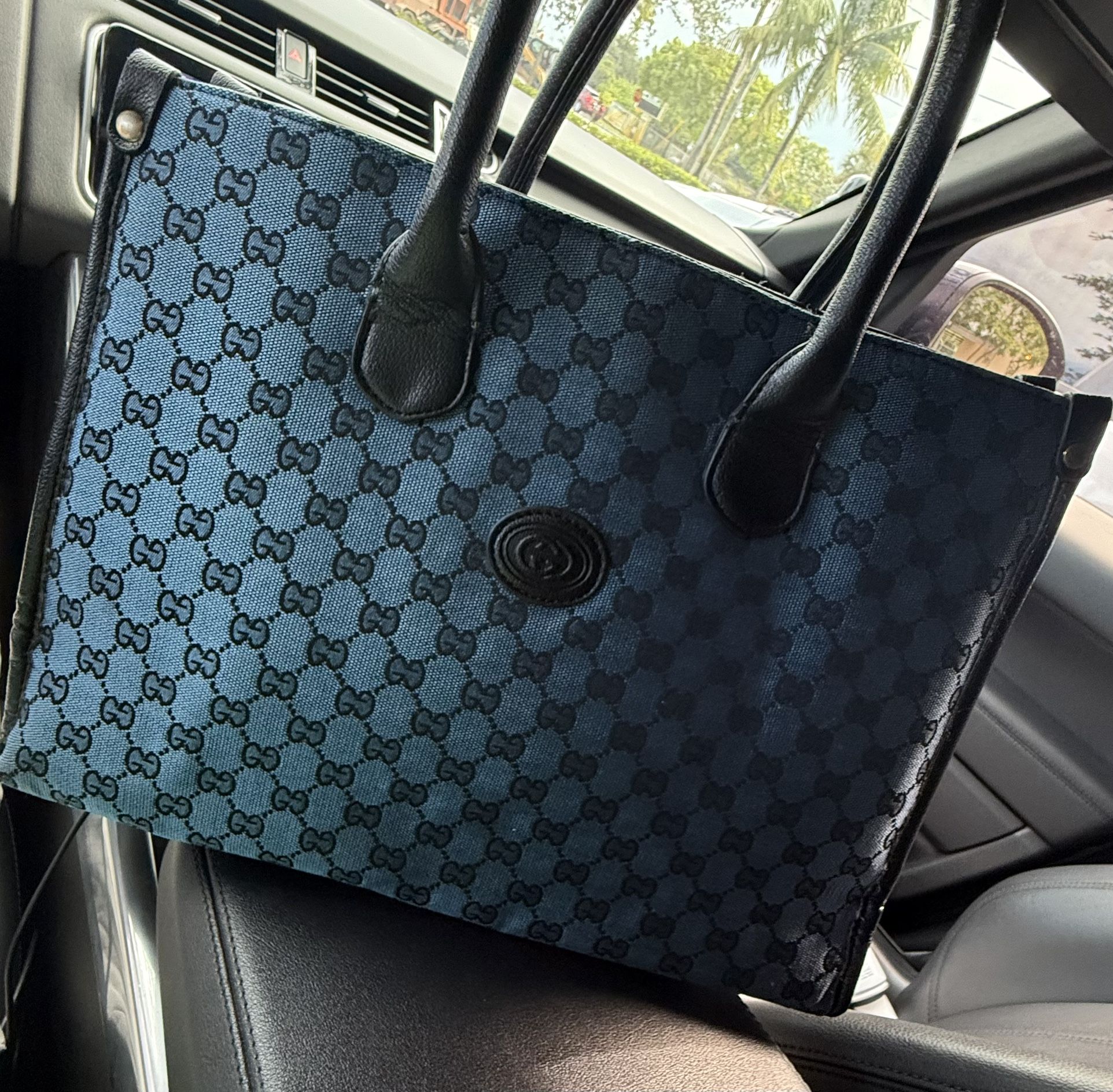 Gucci Tote Bag