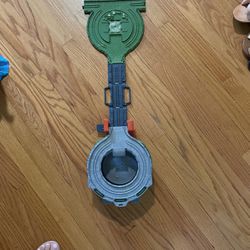 Thomas and friends Track Toy
