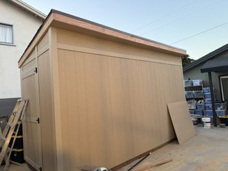 Sheds For Sale