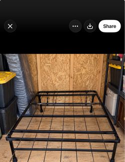 Twin bed frames