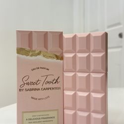 Sweet Tooth By Sabrina Carpenter for women 2.5 fl.oz Eau De parfum Spray