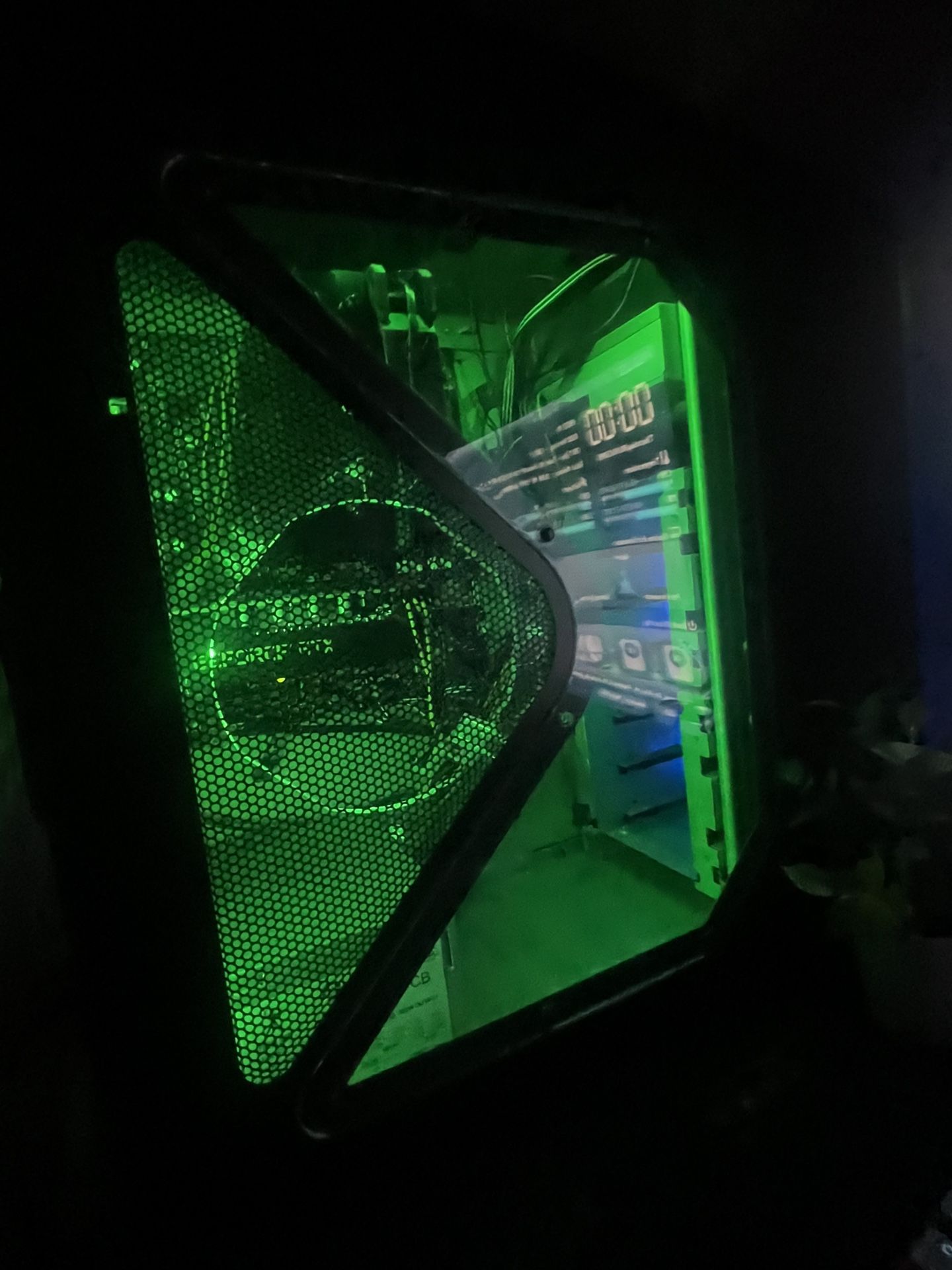 Antec 900 Pc