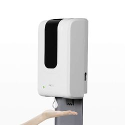 Dispensador Automático De Jabon