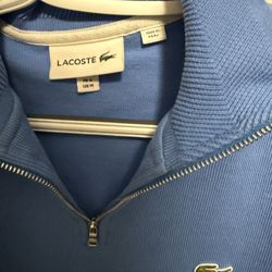 Lacoste Men Hoodie 