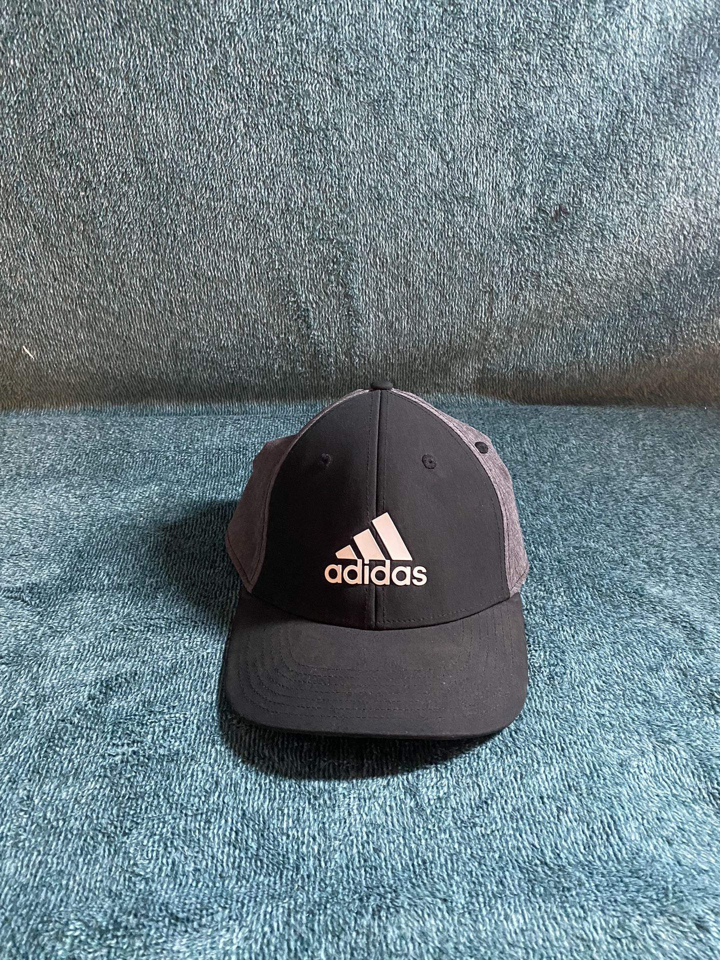 Adidas Golf Hat Adjustable