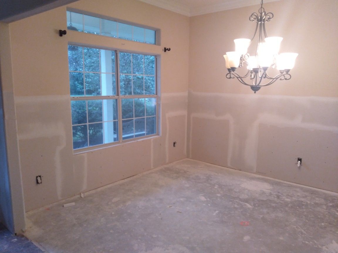 "toolsforsale" sheetrock tape float texture paint for Sale in Houston, TX OfferUp