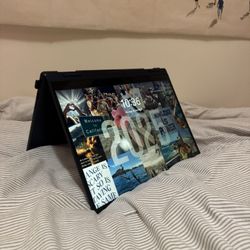 Lenovo IdeaPad 5 2-in-1 • Ryzen 7 • 16GB RAM • 1TB SSD • Excellent