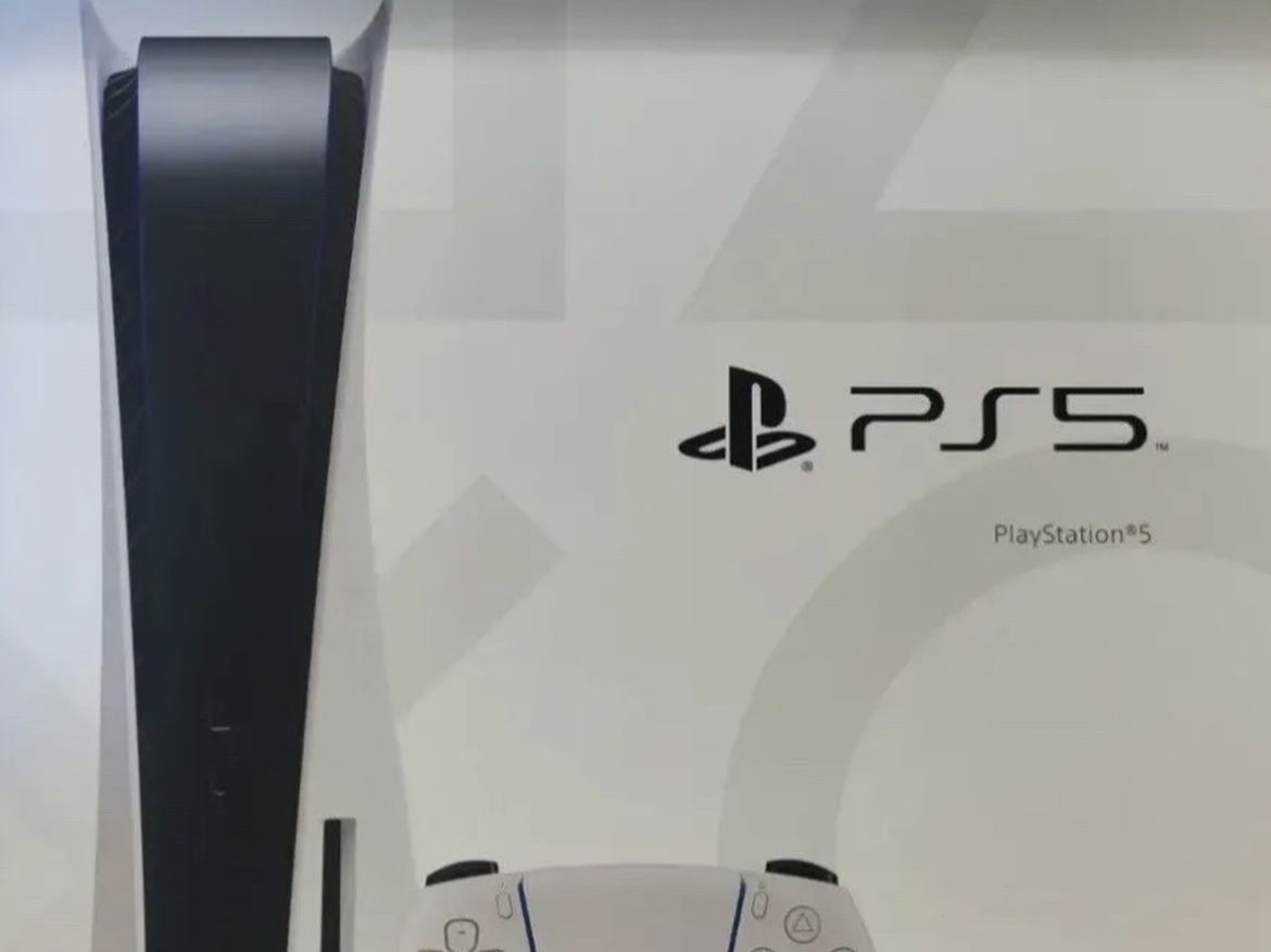 Brand New In Box PlayStation 5 Disc Edition PS5